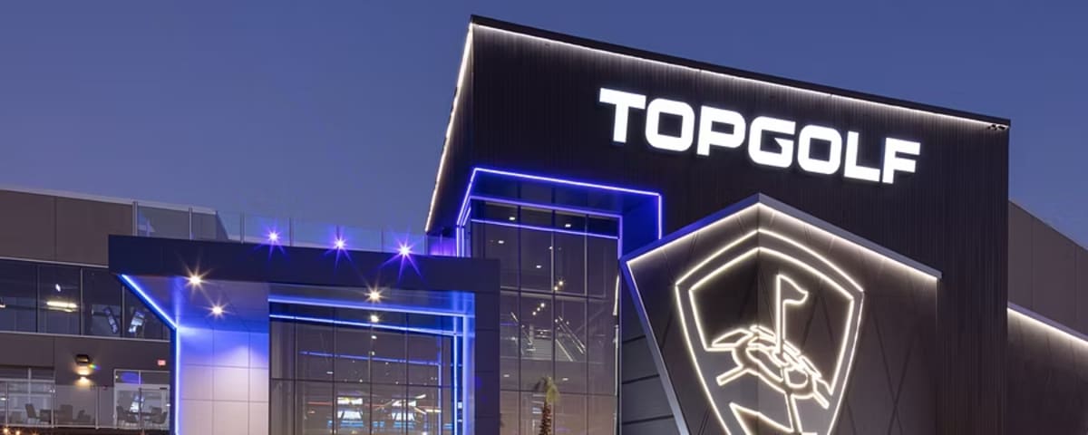 Topgolf Ontario, from its own website