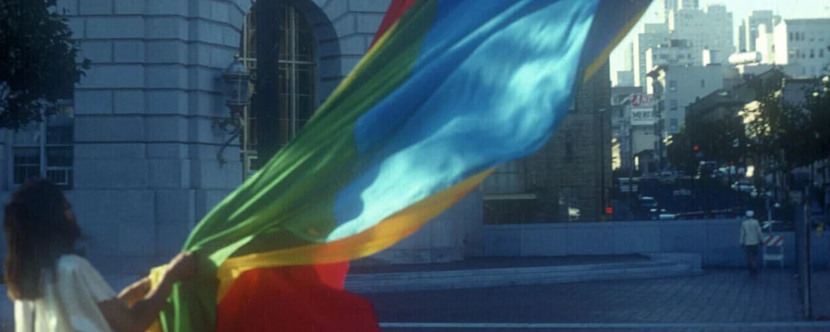 GLBT Historical Society Museum, from its own website