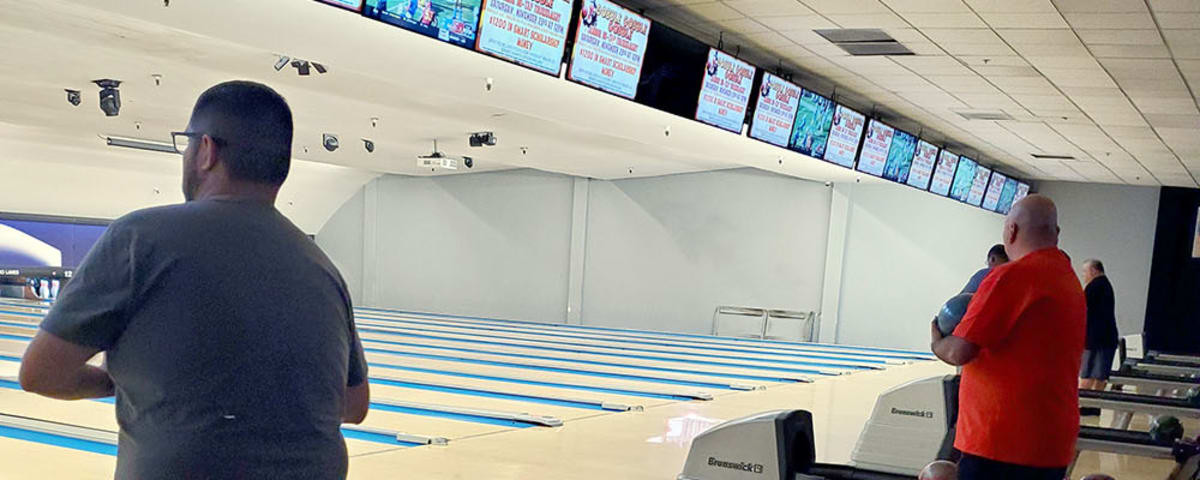 Santa Clarita Lanes, from its own website