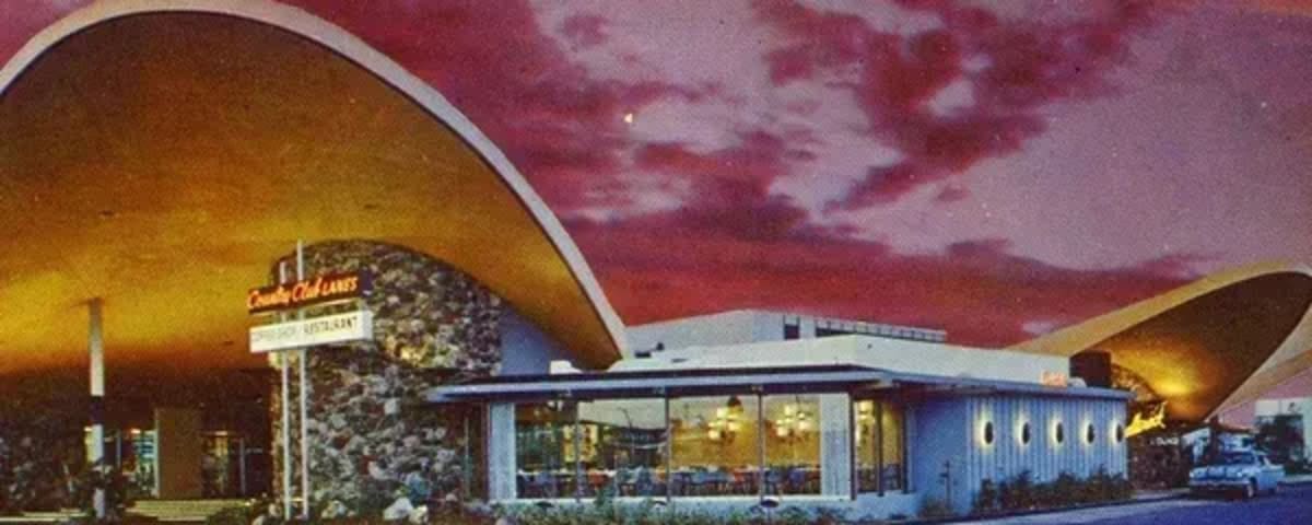 Country Club Lanes, from its own website
