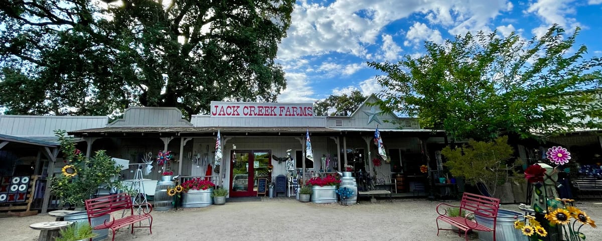Jack Creek Farms, from its own website