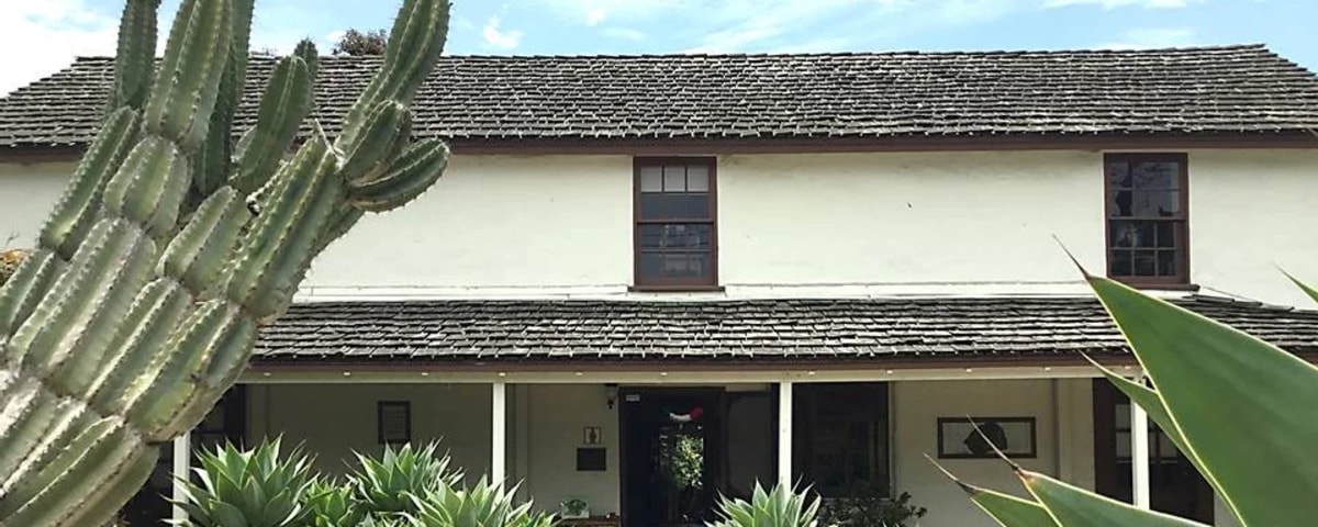 Casa Dolores, from its own website