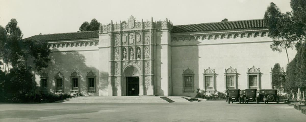 Museum of Photographic Arts, from its own website