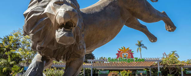 San Diego Zoo, from its own website