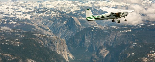 Skydive Yosemite, from its own website