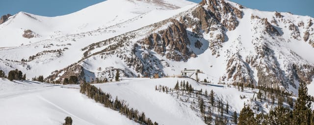 June Mountain, from its own website