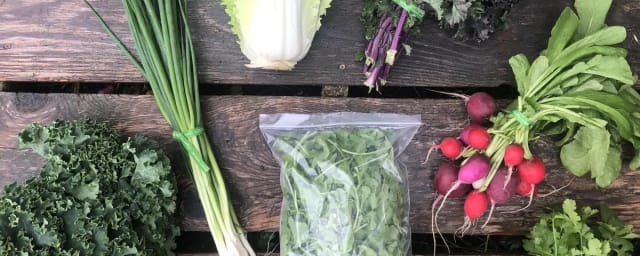 Green Spiral Farm, from its own website