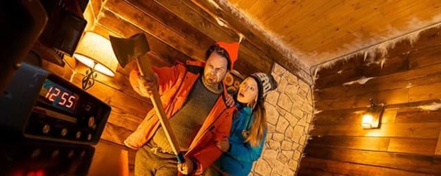 Maze Rooms Escape Games - Playa Del Rey, from its own website