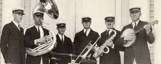 McCloud Museum, from its own website