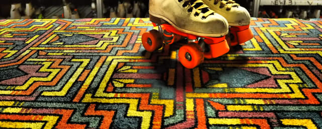 Roller King, from its own website