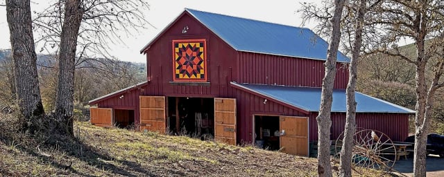 barn photograph — Historical Society of Lake County, from its own website