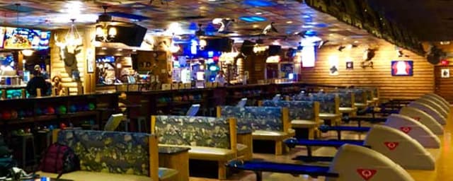 Castle Lanes, from its own website