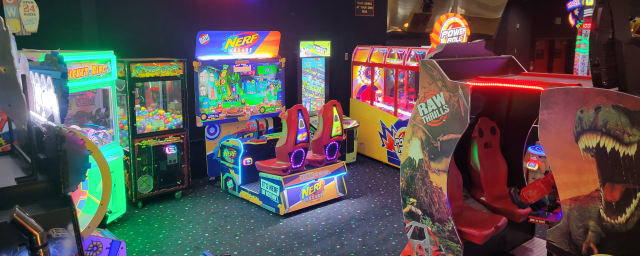 Skate Express, from its own website