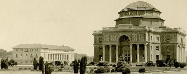 historical building photograph — Atascadero Historical Museum, from its own website