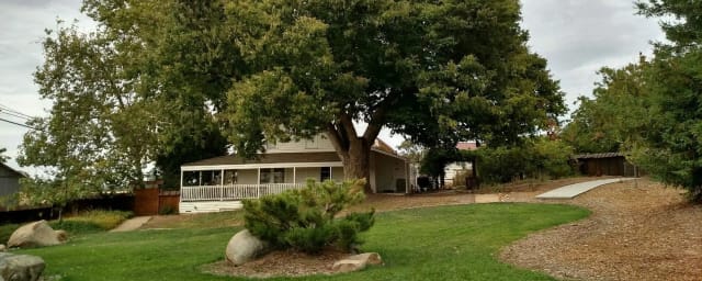 venue exterior/grounds — Wakamatsu Farm, from its own website