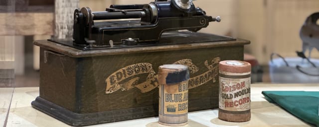 exhibit photograph — Museum of the San Ramon Valley, from its own website