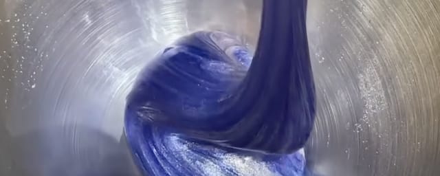 slime product photo — The Slime Kitchen, from its own website