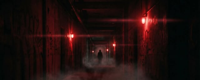 venue atmosphere photo — Ghost Hunter by Escape Room Era, from its own website
