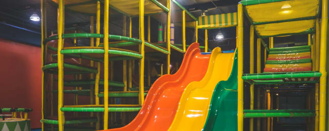 House of Play, from its own website