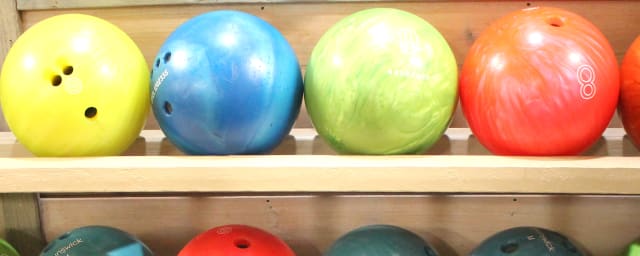 Knotty Pine Lanes Family Fun Center, from its own website