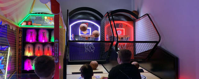 Infuzion Zone, from its own website