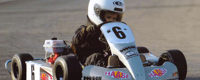 Apex Motorsports Park, from its own website
