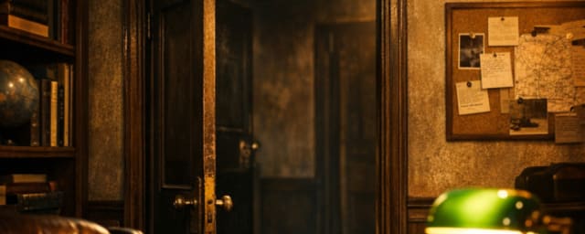 Infinity Escape, from its own website