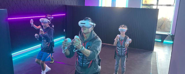 Golden Hour VR, from its own website