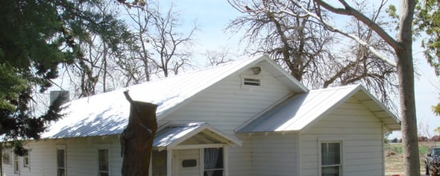 Hamilton Museum & Ranch Foundation, from its own website
