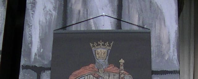Brass Rubbing Medieval Arts Center, from its own website