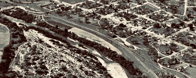 Templeton Historical Museum Society, from its own website