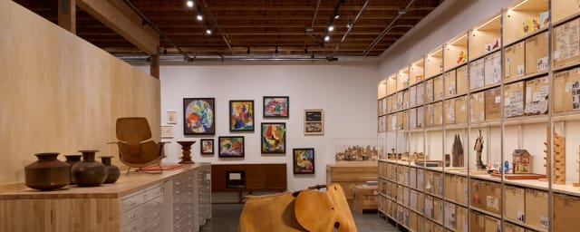 Eames Institute, from its own website