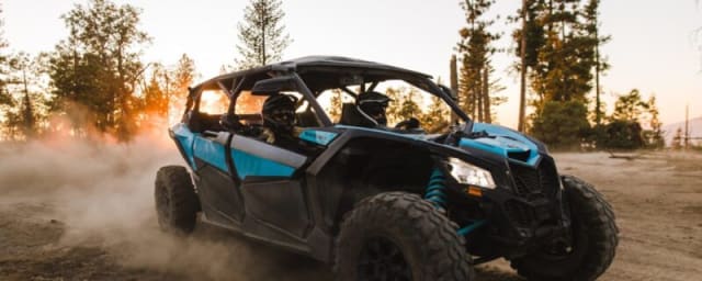 Yosemite Adventure Company, from its own website