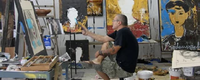 Laguna Gallery of Contemporary Art, from its own website