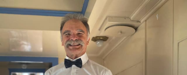 Pacific Southwest Railway Museum, from its own website