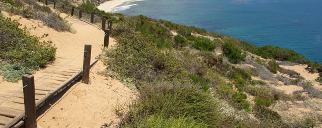 Malibu Discovery, from its own website