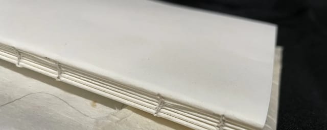 American Bookbinders Museum, from its own website