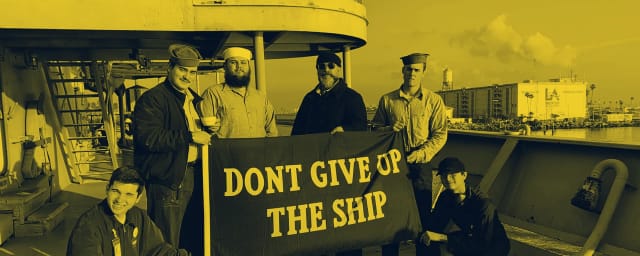 S.S. Lane Victory, from its own website