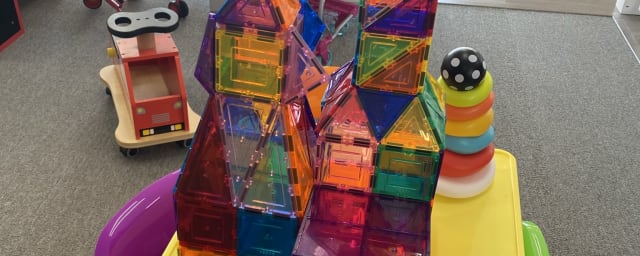 Kiddie Zone, from its own website