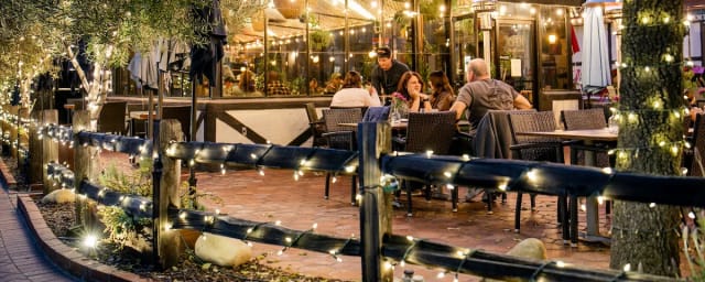peasants DELI & ARCADE, from its own website