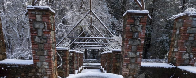 Empire Mine State Historic Park, from its own website
