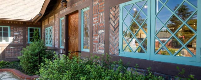 Elverhoj Museum of History & Art, from its own website