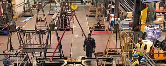 Cable Car Museum, from its own website