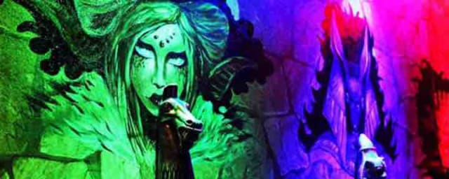 OMESCAPE San Jose, from its own website