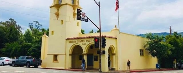 Ojai Valley Museum, from its own website