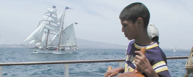 Los Angeles Maritime Institute (LAMI), from its own website