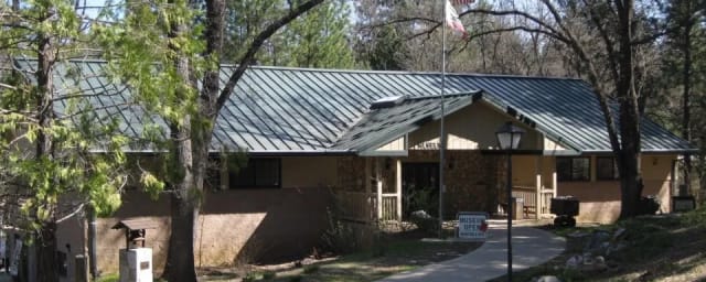 Groveland Yosemite Gateway Museum, from its own website