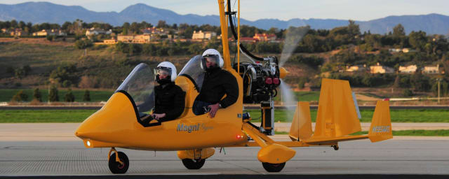 Sky High Helicopters, from its own website