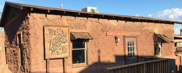 Visit Calico Ghost Town, from its own website