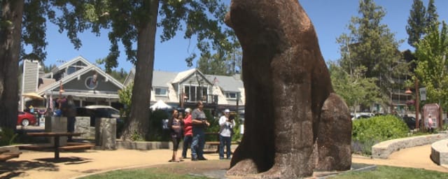 Penny Bear | Heritage Plaza, from its own website